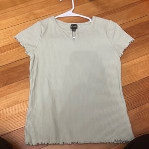 Art Class T size:10/12 Green